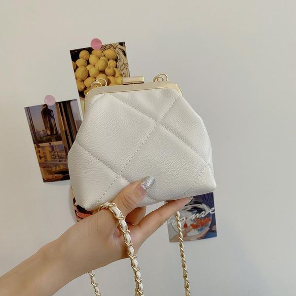 evening bags women's shoulder bag exquisite pu leather lozenge small mini handbags fashion trend simple all match messenger party purse
evening bags women's shoulder bag exquisite pu leather lozenge small mini handbags fashion trend simple all match messenger party purse