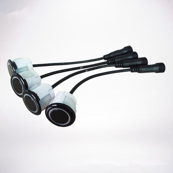 car rear view cameras& parking sensors 4pcs/lot 19mm kit waterproof sensor reverse radar sound alert indicator probe systemparking visible i
car rear view cameras& parking sensors 4pcs/lot 19mm kit waterproof sensor reverse radar sound alert indicator probe systemparking visible i