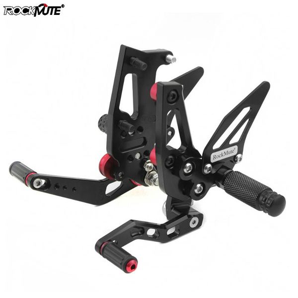 pedals cnc motorcycle footrest rearset fit for speed triple 1050 2011 2012 2013 2014 2021 adjustable foot pegs rest footpegs
pedals cnc motorcycle footrest rearset fit for speed triple 1050 2011 2012 2013 2014 2021 adjustable foot pegs rest footpegs