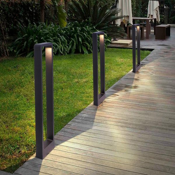 lawn lamps led garden lights lamp ip65 waterproof 7w modern aluminum pillar light outdoor courtyard villa landscape bollards
lawn lamps led garden lights lamp ip65 waterproof 7w modern aluminum pillar light outdoor courtyard villa landscape bollards