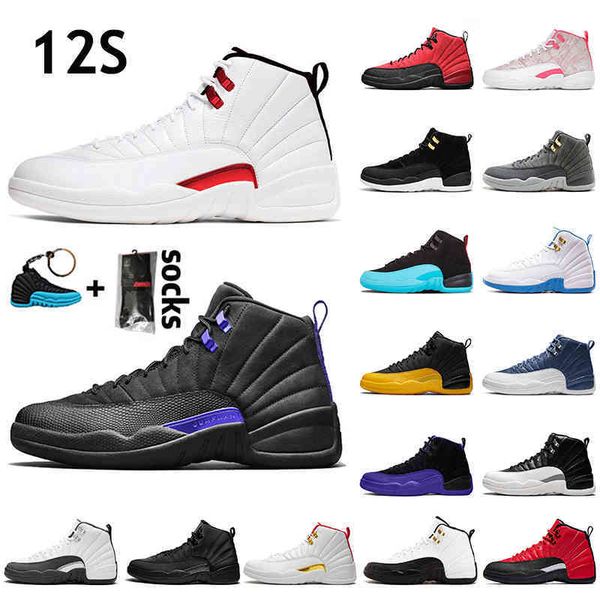 jumpman 12 12s xiii twist mens womens basketball shoes 2021 dark university gold flu game indigo fiba men women sneakers
jumpman 12 12s xiii twist mens womens basketball shoes 2021 dark university gold flu game indigo fiba men women sneakers