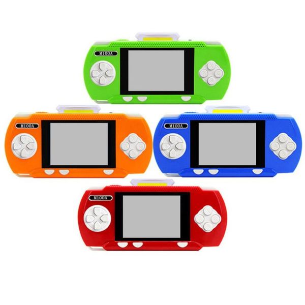 portable game players m100a handheld mini retro player pocket pvp with 328 different games
portable game players m100a handheld mini retro player pocket pvp with 328 different games
