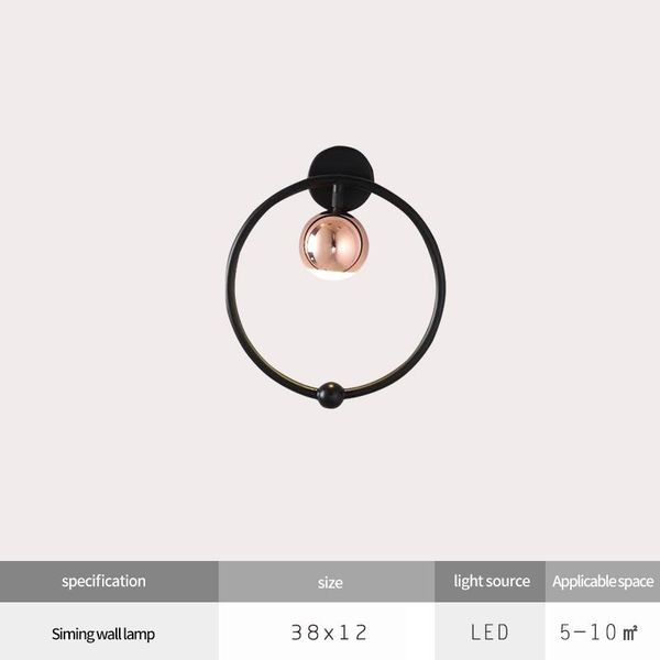 modern led british attic wall light creative modular installation helios touch lights bedroom lamp
modern led british attic wall light creative modular installation helios touch lights bedroom lamp