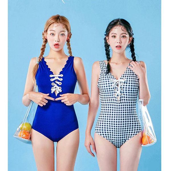 swimsuit women bathing suit swim swimwear push up korea celebrity lace back cover solid polyester monokini one-piece suits
swimsuit women bathing suit swim swimwear push up korea celebrity lace back cover solid polyester monokini one-piece suits
