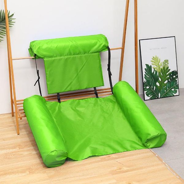 inflatable floats & tubes water foldable floating chair summer hammock pleasure lounge bed for swimming beach pool
inflatable floats & tubes water foldable floating chair summer hammock pleasure lounge bed for swimming beach pool