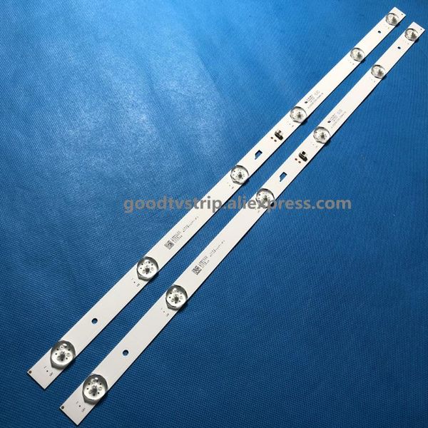 100% 8pcs=4kits led strips for toshiba 32 tv 32l1500c lvw320csdx 4c lb320t gy6 32hr332m06a0 v4 pb08d554173bl051 002h
100% 8pcs=4kits led strips for toshiba 32 tv 32l1500c lvw320csdx 4c lb320t gy6 32hr332m06a0 v4 pb08d554173bl051 002h