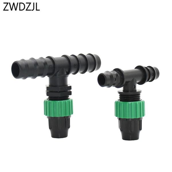 watering equipments male thread 1/2 3/4" to 8/11 hose reducing tee barb garden 16mm 20mm the 9/12 connectors 3 way connector 1pcs
watering equipments male thread 1/2 3/4" to 8/11 hose reducing tee barb garden 16mm 20mm the 9/12 connectors 3 way connector 1pcs
