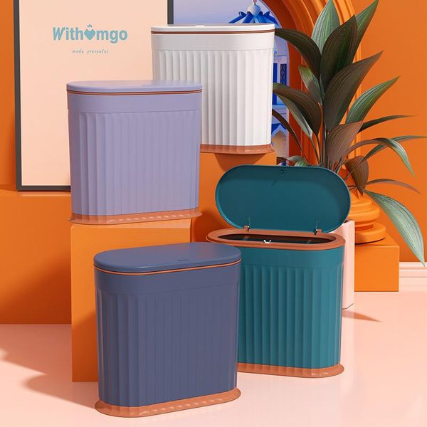 waste bins 12l kitchen trash can push-type cute large-capacity toilet paper basket with lid
waste bins 12l kitchen trash can push-type cute large-capacity toilet paper basket with lid