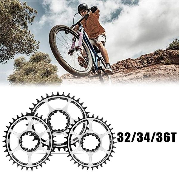 bike heels & chainwheels vxm 32/34/36t aluminum alloy chainring bicycle oval narrow wide chainwheel direct mount cycling accessories
bike heels & chainwheels vxm 32/34/36t aluminum alloy chainring bicycle oval narrow wide chainwheel direct mount cycling accessories