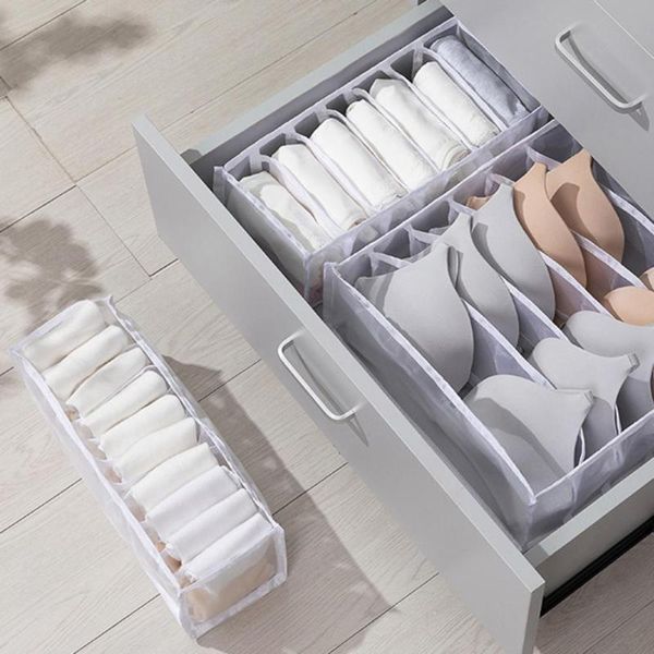 storage drawers 1 pcs cute pouch net yarn individual compartment waterproof underwear dustproof organizer for home
storage drawers 1 pcs cute pouch net yarn individual compartment waterproof underwear dustproof organizer for home