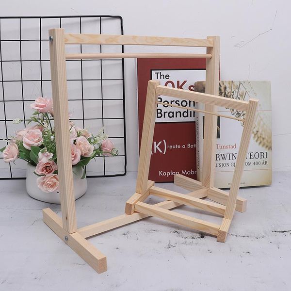 decorative objects & figurines 1 pc doll toy wooden clothes rack garment organizer hangers for dolls handbag
decorative objects & figurines 1 pc doll toy wooden clothes rack garment organizer hangers for dolls handbag