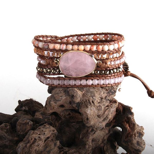 tennis md fashion women boho armbander handmade mixed beaded natural stones crystal 5 strands wrap bracelets dropship, Golden;silver
tennis md fashion women boho armbander handmade mixed beaded natural stones crystal 5 strands wrap bracelets dropship, Golden;silver