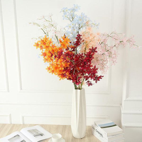 artificial flowers wenxin orchid dance wedding pography decoration home floor placed silk office decor decorative & wreaths
artificial flowers wenxin orchid dance wedding pography decoration home floor placed silk office decor decorative & wreaths