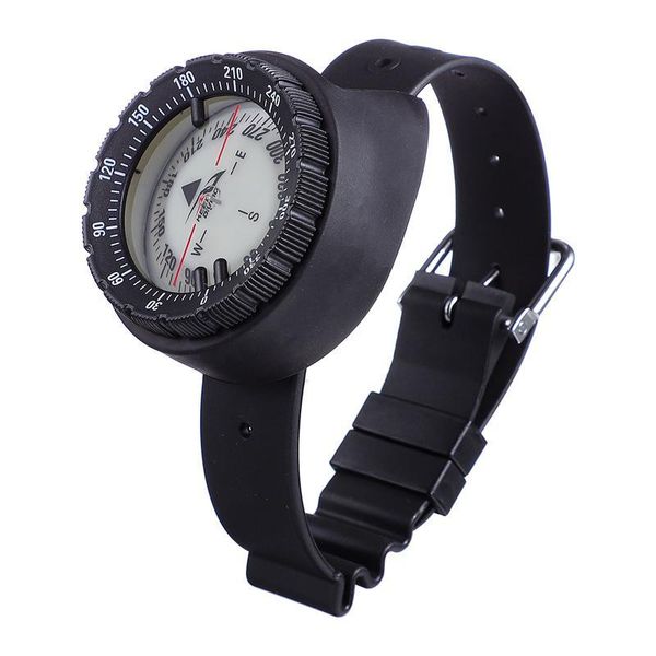 1pc underwater luminous compass watcher waterproof outdoor gadgets 
1pc underwater luminous compass watcher waterproof outdoor gadgets