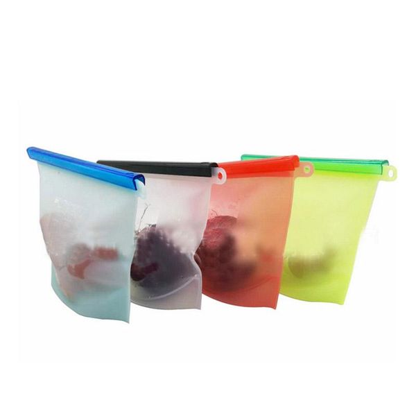 food savers & storage containers 1/2/4/6pcs reusable seal silicone fresh bag vacuum fruit milk bags kitchen accessories
food savers & storage containers 1/2/4/6pcs reusable seal silicone fresh bag vacuum fruit milk bags kitchen accessories