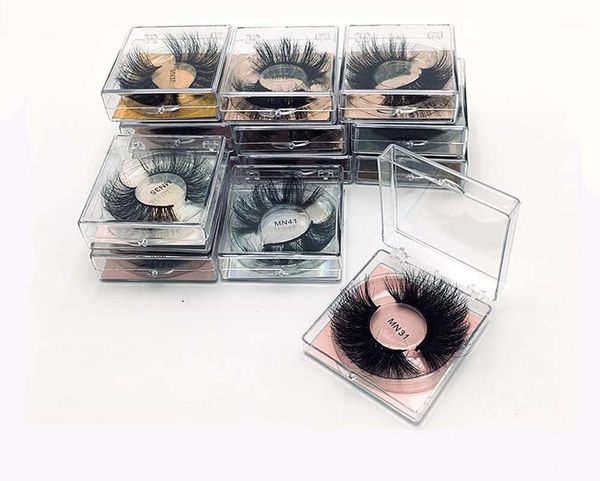 thick curly 8d mink hair fake lashes 25-27mm long soft & vivid reusable handmade false eyelashes extensions 120 pairs/lot dhl1
thick curly 8d mink hair fake lashes 25-27mm long soft & vivid reusable handmade false eyelashes extensions 120 pairs/lot dhl1