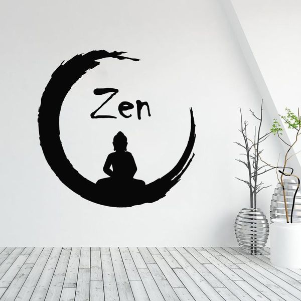 wall stickers zen round gym buddhist meditation buddha yoga pvc decals bedroom decoration nordic home interior art design
wall stickers zen round gym buddhist meditation buddha yoga pvc decals bedroom decoration nordic home interior art design