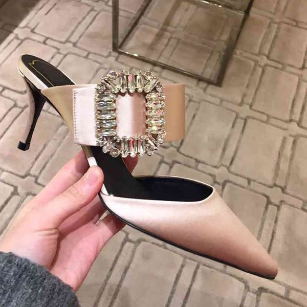 dress shoes kmeioo women's high heels, crystal-thin sandals, party shoes, with jewels 9by1, Black
dress shoes kmeioo women's high heels, crystal-thin sandals, party shoes, with jewels 9by1, Black