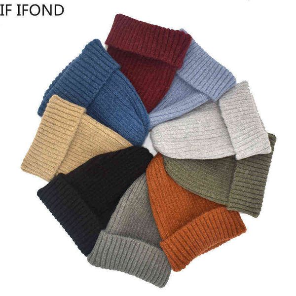 womens beanie hat winter new warm thicken knitted beanie hat solid color cuffed skull cap casual hip-hop sport hats y21111, Blue;gray
womens beanie hat winter new warm thicken knitted beanie hat solid color cuffed skull cap casual hip-hop sport hats y21111, Blue;gray