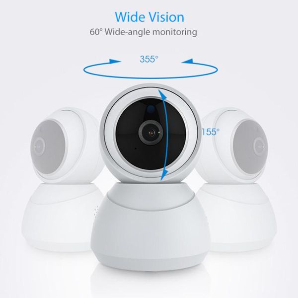 mini cameras 1080p hd ip camera indoor security wifi wireless cctv surveillance ir night vision baby monitor pet
mini cameras 1080p hd ip camera indoor security wifi wireless cctv surveillance ir night vision baby monitor pet