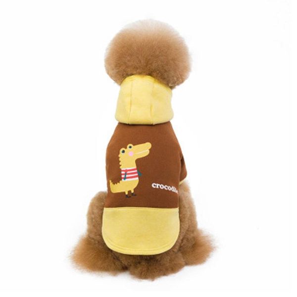 dog apparel autumn winter cartoon hoodie coat soft fleece warm pet clothes jacket puppy pugs clothing chihuahua french bull costume
dog apparel autumn winter cartoon hoodie coat soft fleece warm pet clothes jacket puppy pugs clothing chihuahua french bull costume