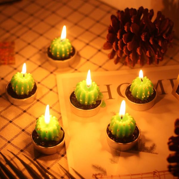 cactus candle simulation succulents smokeless valentine's day gift party decoration holiday home candles
cactus candle simulation succulents smokeless valentine's day gift party decoration holiday home candles