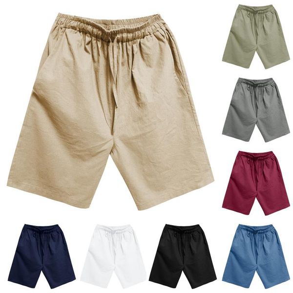 men's shorts summer casual men fashion style man bermuda beach breathable boardshorts sweatpants, White;black
men's shorts summer casual men fashion style man bermuda beach breathable boardshorts sweatpants, White;black