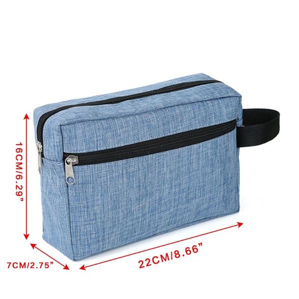 cosmetic bags & cases travel waterproof toiletry wash storage hand bag large shaving makeup organizer
cosmetic bags & cases travel waterproof toiletry wash storage hand bag large shaving makeup organizer