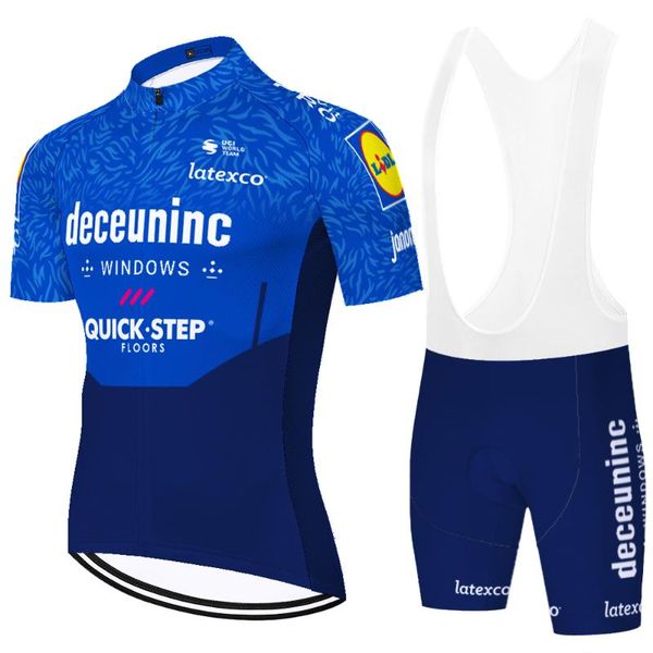 racing sets quick step cycling jersey pro team bike cycle clothes set mtb bycicle ropa ciclismo hombre suit 2021 bicycle clothing, Black;blue
racing sets quick step cycling jersey pro team bike cycle clothes set mtb bycicle ropa ciclismo hombre suit 2021 bicycle clothing, Black;blue