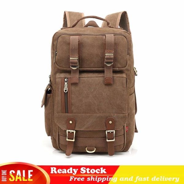 backpack augur canvas travel schoolbag male men large capacity rucksack shoulder school bag mochila escolar
backpack augur canvas travel schoolbag male men large capacity rucksack shoulder school bag mochila escolar