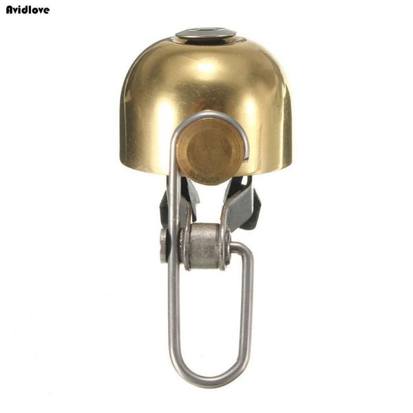 bike horns road mountain metal simple lightweight, keep safe, decorative general powerful sound bicycle bell 
bike horns road mountain metal simple lightweight, keep safe, decorative general powerful sound bicycle bell