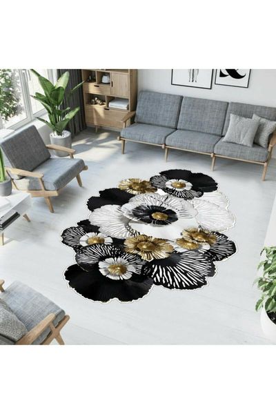 carpets floral custom cut decorative carpet faux leather insole antibacterial dust stain resistant washable thai feather fabric 11mm thickne
carpets floral custom cut decorative carpet faux leather insole antibacterial dust stain resistant washable thai feather fabric 11mm thickne