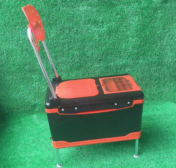 fishing box 29 liters four-leg lift with backrest insulated refrigerated fish supplies accessories
fishing box 29 liters four-leg lift with backrest insulated refrigerated fish supplies accessories