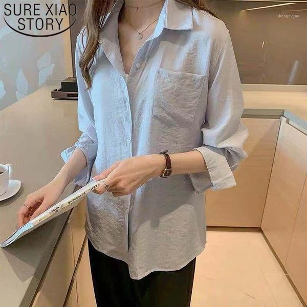 long sleeve solid white elegant women shirts 4xl plus size and blouse clothing blusa mujer de moda 8895 50 women's blouses &
long sleeve solid white elegant women shirts 4xl plus size and blouse clothing blusa mujer de moda 8895 50 women's blouses &