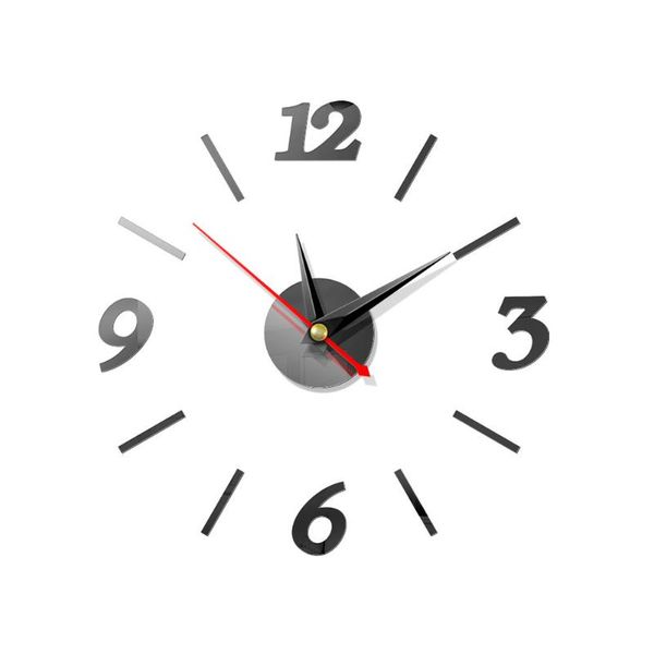 stickers mirror surface acrylic el bedroom pointer digital home decor diy office modern large battery powered wall clock clocks
stickers mirror surface acrylic el bedroom pointer digital home decor diy office modern large battery powered wall clock clocks