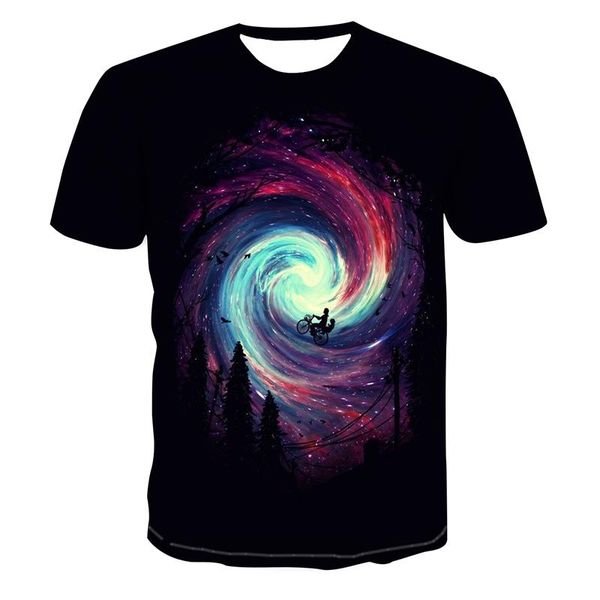 for 2021 cool fashion t shirt men and women space astronaut print 3d summer short sleeve graphic shirts men's t-shirts, White;black
for 2021 cool fashion t shirt men and women space astronaut print 3d summer short sleeve graphic shirts men's t-shirts, White;black