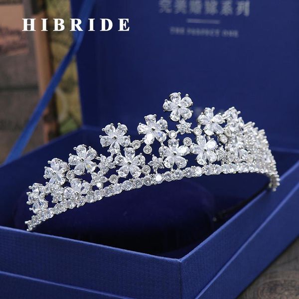 hair clips & barrettes hibride beautiful flower women bride tiaras crwon cubic zirconia pageant accessories fashion jewelry c, Golden;silver
hair clips & barrettes hibride beautiful flower women bride tiaras crwon cubic zirconia pageant accessories fashion jewelry c, Golden;silver