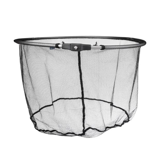 foldable fishing landing net 3 section big game carp release 35cm/40cm/45cm tools accessories
foldable fishing landing net 3 section big game carp release 35cm/40cm/45cm tools accessories