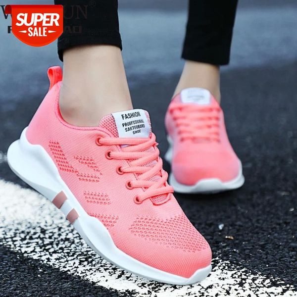 new spring fashion lady casual shoes women sneaker leisure breathable brand flats zapatos de mujer 2021 #l16q
new spring fashion lady casual shoes women sneaker leisure breathable brand flats zapatos de mujer 2021 #l16q