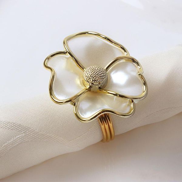 napkin rings lotus flowers white pearl shape for el beautiful buckle wedding table decoration supplies
napkin rings lotus flowers white pearl shape for el beautiful buckle wedding table decoration supplies