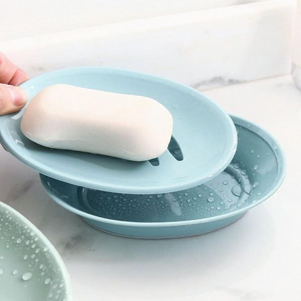 soap dishes plastic shelves double lattice dish box case holder container home bathroom drain base cocina accesorio
soap dishes plastic shelves double lattice dish box case holder container home bathroom drain base cocina accesorio