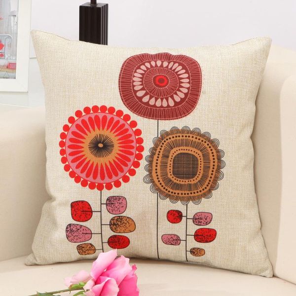 cushion/decorative pillow nordic cartoon four seasons cotton and linen cushion case sofa square creative home decoration pillowcase cover
cushion/decorative pillow nordic cartoon four seasons cotton and linen cushion case sofa square creative home decoration pillowcase cover