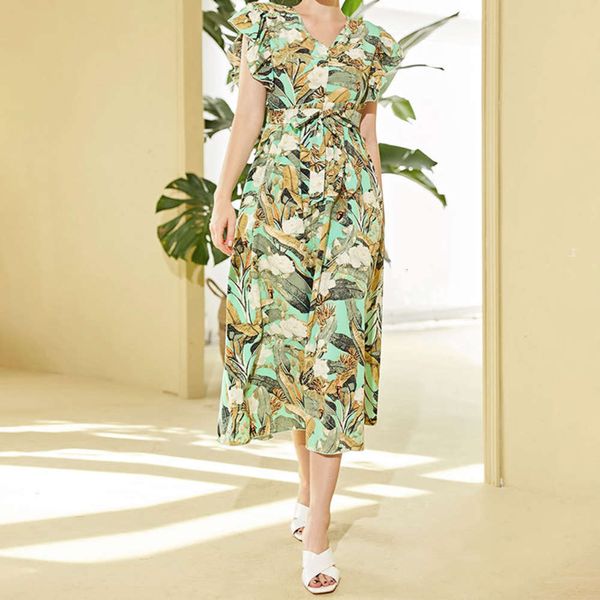 v-neck royal sister broken flower light mature simia waist temperament long, White;black
v-neck royal sister broken flower light mature simia waist temperament long, White;black