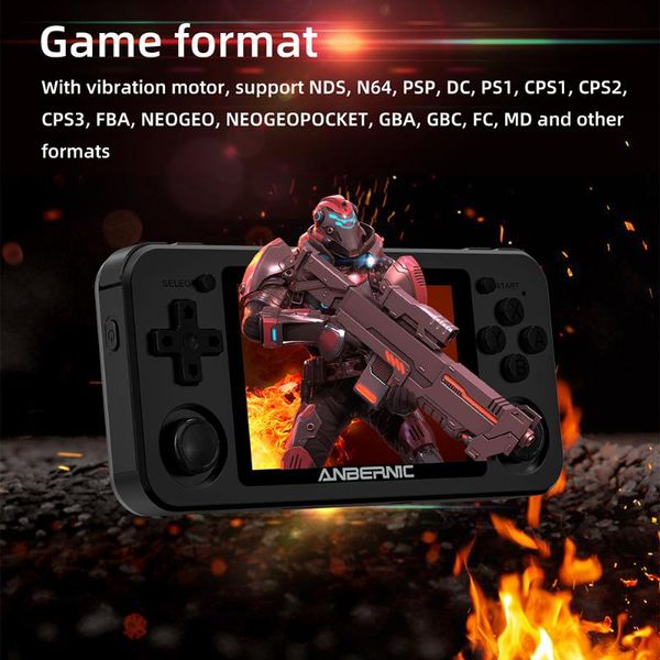 portable retro handheld pocket 2000 games player rk3326 3.5 inch ddr3l 1gb 64gb players game
portable retro handheld pocket 2000 games player rk3326 3.5 inch ddr3l 1gb 64gb players game
