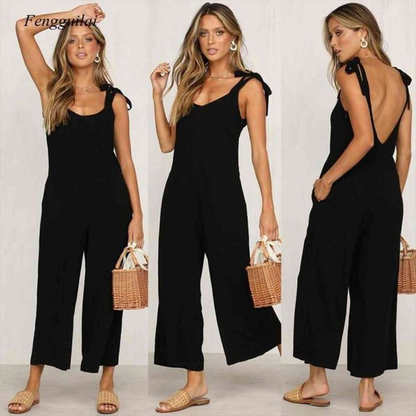 summer oversized jumpsuit womens pants off shoulder sleeveless elegant rompers fashion plus size jumpsuits femme, White
summer oversized jumpsuit womens pants off shoulder sleeveless elegant rompers fashion plus size jumpsuits femme, White