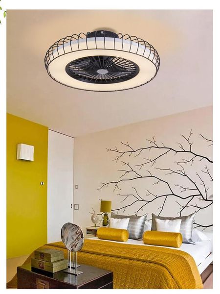 ceiling fans fan light integrated simple invisible bedroom dining room living children's
ceiling fans fan light integrated simple invisible bedroom dining room living children's