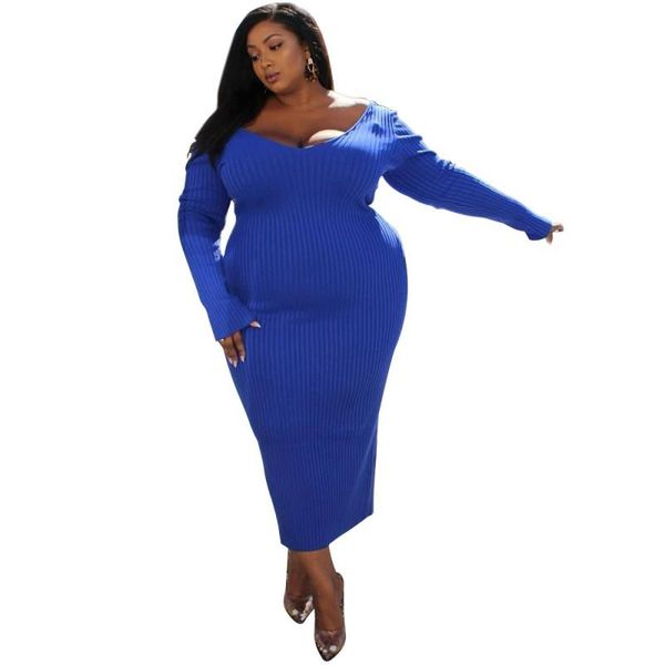 plus size dresses women elegant evening party dress 2022 fashion solid color long sleeve casual big 3xl 4xl 5xl, Black
plus size dresses women elegant evening party dress 2022 fashion solid color long sleeve casual big 3xl 4xl 5xl, Black