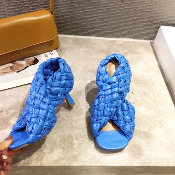 eilyken thin high heels fashion ladies gladiator sandals weave open toe slip on rome slides women dress shoes size erpoyuprejg, Black
eilyken thin high heels fashion ladies gladiator sandals weave open toe slip on rome slides women dress shoes size erpoyuprejg, Black