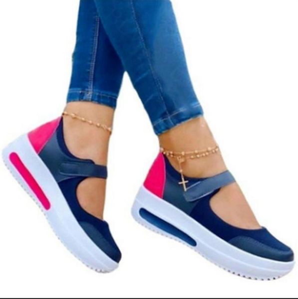 sandals low heels wedges shoes woman women summer pumps plus size ladies leather gladiator flatform female mujer sapato feminino sa0647, Black
sandals low heels wedges shoes woman women summer pumps plus size ladies leather gladiator flatform female mujer sapato feminino sa0647, Black