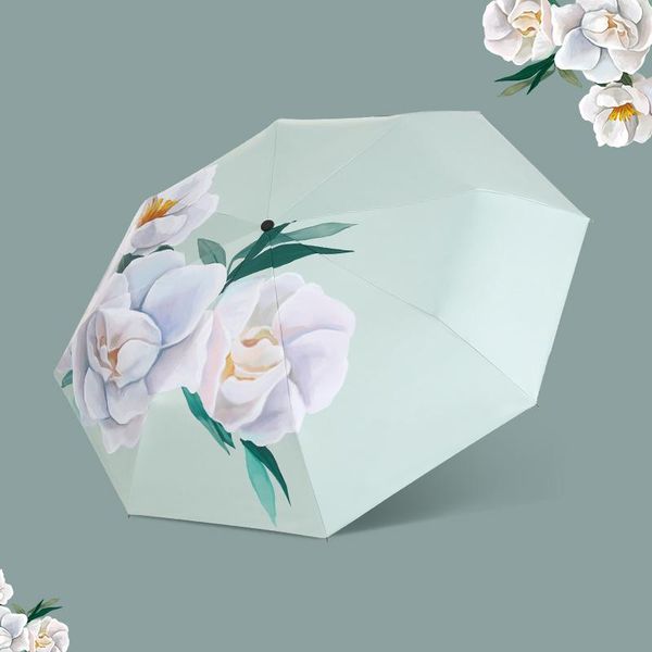 umbrellas foldable automatic umbrella portable uv protection female lightweight summer travel sombrilla home rain gear db60ys
umbrellas foldable automatic umbrella portable uv protection female lightweight summer travel sombrilla home rain gear db60ys